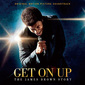 JAMES BROWN 『Get On Up:The James Brown Story』 未発表のライヴ・テイクも収録した伝記映画サントラ