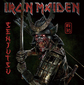 アイアン・メイデン（Iron Maiden）『Senjutsu』プログレ風長尺ナンバーの連打で悠久の旅へ誘う