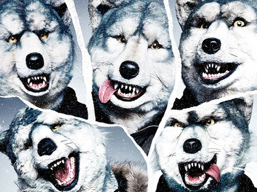 Man With A Mission ドン ギルモアら迎え 伝えること にフォーカスしたアンセム並ぶ新作 The World S On Fire を語る Mikiki