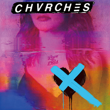 チャーチズ（Chvrches）のデビューアルバムが切り開いた、今に続く3人