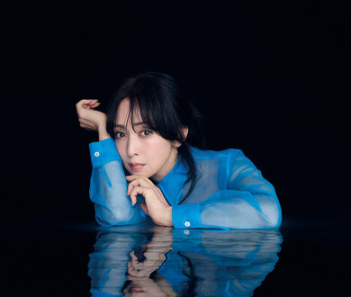 斉藤由貴、歌手デビュー40周年! “卒業”“青春”やファン人気の高い名曲を