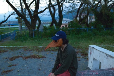 田中ヤコブ、ライフワークとして音楽を作ること――2枚組『ただようだけ