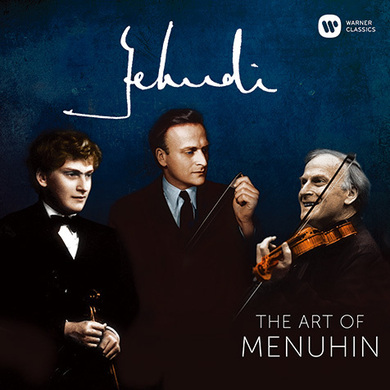 生誕100年迎えたユーディ・メニューイン、神童ヴァイオリニストから洞察力とヒューマニティの音楽家として歩んだ道程を辿る | Mikiki by  TOWER RECORDS
