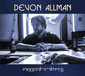 DEVON ALLMAN 『Ragged & Dirty』 サザン・ロック界のサラブレット、ソウルフルな雰囲気の漂うソロ2作目