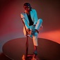 アンクル『Songs For The Def』 マーク・ラネガン、エスカ、アンドリュー・イネスらを従えた7年ぶりのニュー・アルバム