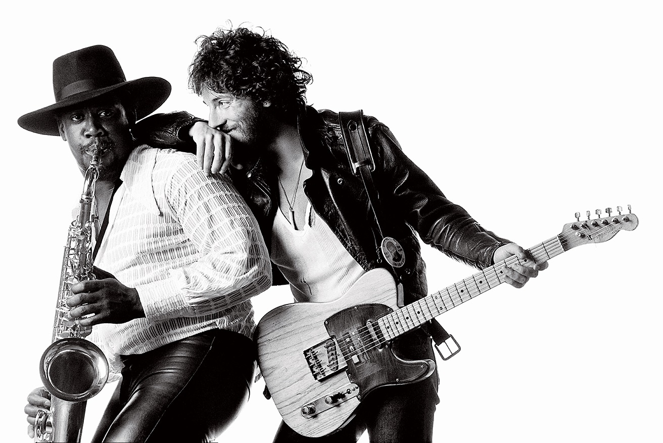 ブルース・スプリングスティーン（Bruce Springsteen）が切り拓いたロックンロールの未来 日本盤シングル集でその歩みを辿る |  Mikiki by TOWER RECORDS