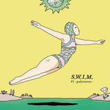 VA『S.W.I.M. #1 -polywaves-』VivaOlaや碧海祐人らシーンの新たな波を紹介するコンピ