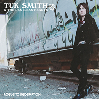 セール・キャンペーン タック・スミス&ザ・レストレス・ハーツ（Tuk Smith The & ミュージシャン