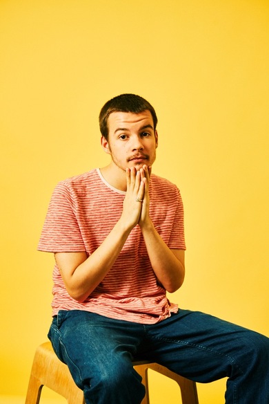 レックス・オレンジ・カウンティ（Rex Orange County）を知るための5