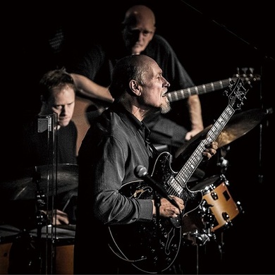 ジョン・スコフィールド（John Scofield）『Swallow Tales』円熟