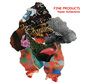 Yasei Collective 『FINE PRODUCTS』 人力ダブから実験的インプロまで、さまざまな曲調収めたコンピレーション的な作品