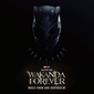 VA『Black Panther: Wakanda Forever (Music From And Inspired By)』リアーナ久々の新曲からナイジェリア勢のポップナンバーまで　映画「ブラックパンサー／ワカンダ・フォーエバー」の楽曲集