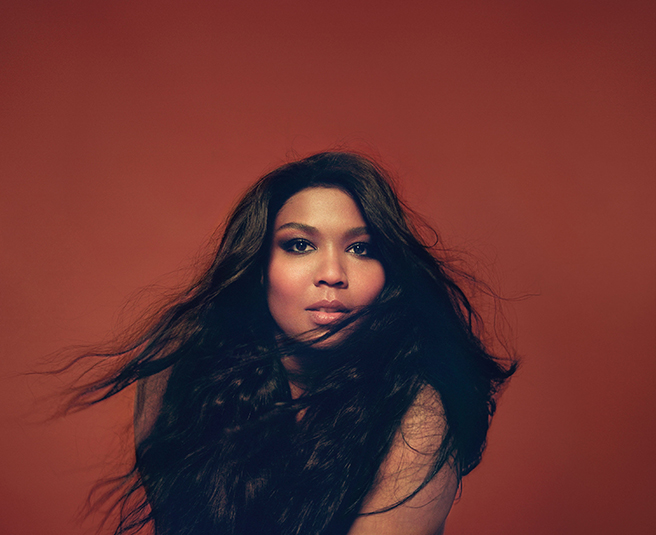 リゾ（Lizzo）『Cuz I Love You』グラミー最多ノミネートを記録した