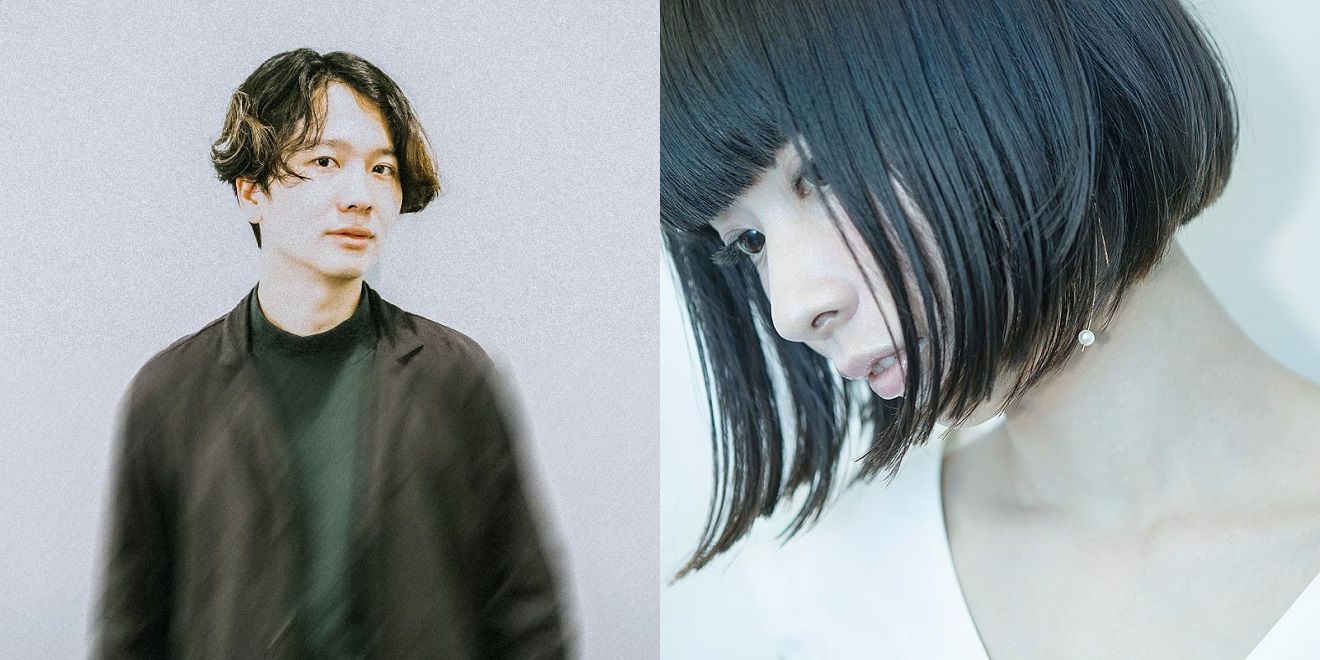 Gecko Tokage Parade 鎌野愛 声に憧れるピアニストと歌の可能性を広げるシンガーが語る異色の歌もの Mikiki