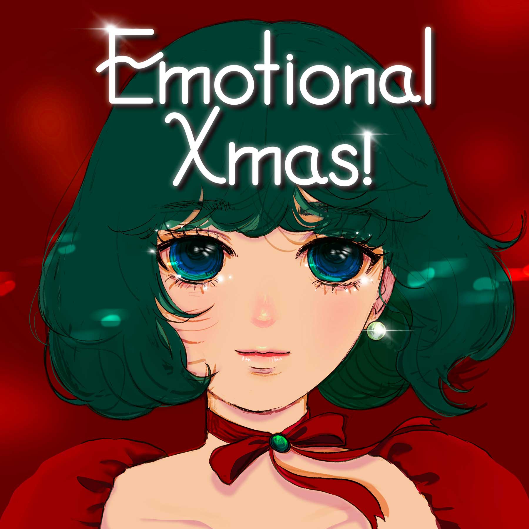 VA『Emotional Xmas!』松田聖子、浜田省吾、小田和正、ドリカム、坂本