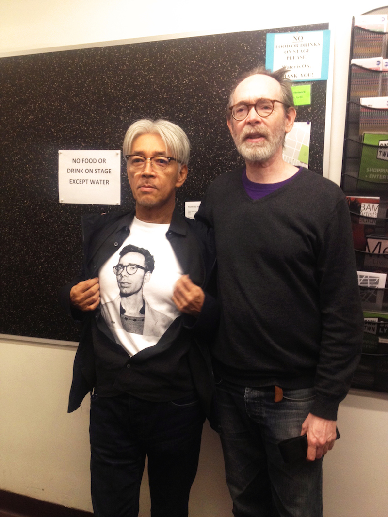 Arto Lindsay、坂本龍一、No New York、No Wave 関連 坂本龍一『NEO GEO』のリイシューに寄せて⑥｜skmt archiv