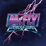 マクフライ（McFly）『Power To Play』ゴリゴリのギターリフ掲げたアリーナロック風ナンバーが並ぶニューアルバム