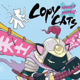 MARCUS D & Shing02『Copycats』Nujabesゆかりの2人がタッグで響かせるジャジーでモダンなスタイル