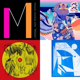 EVISBEATS & Nagipan、GEZANなど今週リリースのMikiki推し邦楽アルバム／EP5選!