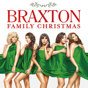 The Braxtons / Good Life / TONI BRAXTON トニ・ブラクストン-