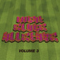 VA 『Night Slugs Allstars Vol.3』 ジャム・シティやアイコニカら、変わらずナイト・スラッグス万歳なショウケース第3弾