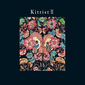 Kitri『Kitrist II』姉妹ピアノ連弾ヴォーカル・ユニットがドラマティックに演出する独自の音世界