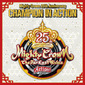 MIGHTY CROWN 『Mighty Crown 25th Anniversary CHAMPION IN ACTION』 豪華ゲスト参加の25周年記念盤