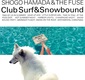 【パノラマ音楽奇談】第5回　洋楽ファンにも浜田省吾を聴いてほしい。夏の極私的名盤『CLUB SURF & SNOWBOUND』のエンドレスハーモニー