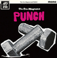 ザ・クロマニヨンズ 『PUNCH』 一回聴いただけですぐに歌えてしまうキャッチーなフックを持ったパンク・ロックのオンパレード