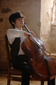 上野通明＝ヨーヨー・マ絶賛の若手チェリストが語る『無伴奏チェロ組曲』、〈自分と向き合うものさし〉としてのバッハ