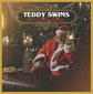 テディ・スウィムズ（Teddy Swims）『A Very Teddy Christmas』ダニー・ハサウェイ“This Christmas”のカバーなどで披露する教会仕込みの美声