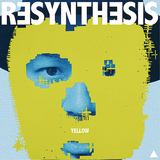 grooveman Spot『Resynthesis (Yellow)』Mahyaとのコラボも好評の〈グルーヴ野郎〉がビートメイクを通じて自己を解放する人気シリーズ第4弾