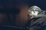 菊地雅章、即興演奏中心に構成された生前最後のソロ・コンサート収める『黒いオルフェ～東京ソロ2012』がECMから登場