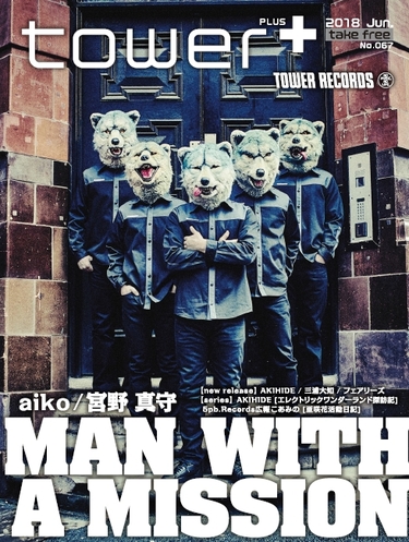 MAN WITHA MISSION マンウィズ 直筆サイン入りチェキ
