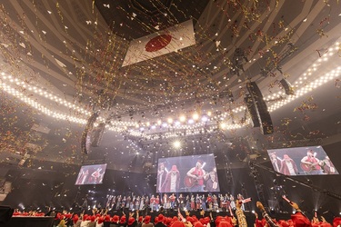 赤えんぴつ in 武道館 Special ver.〈3枚組〉 Amazon.co.jp: 赤えんぴつ in 武道館 Special ver. [Blu-ray