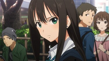 アイドルマスター シンデレラガールズ」 時計の針が動き出す――スターを