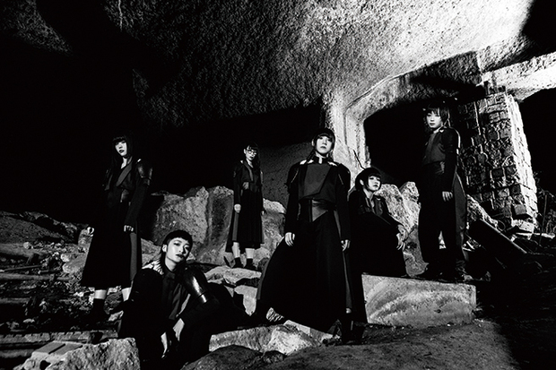 BiSH、RYUTist、ONEPIXCEL――それぞれの転機を飾るニュー・シングル