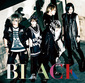 SuG 『BLACK』 〈黒＝もっともカラフルな色〉をテーマに雑多な楽曲群で細分化するシーンを繋ぐべく挑んだ会心作
