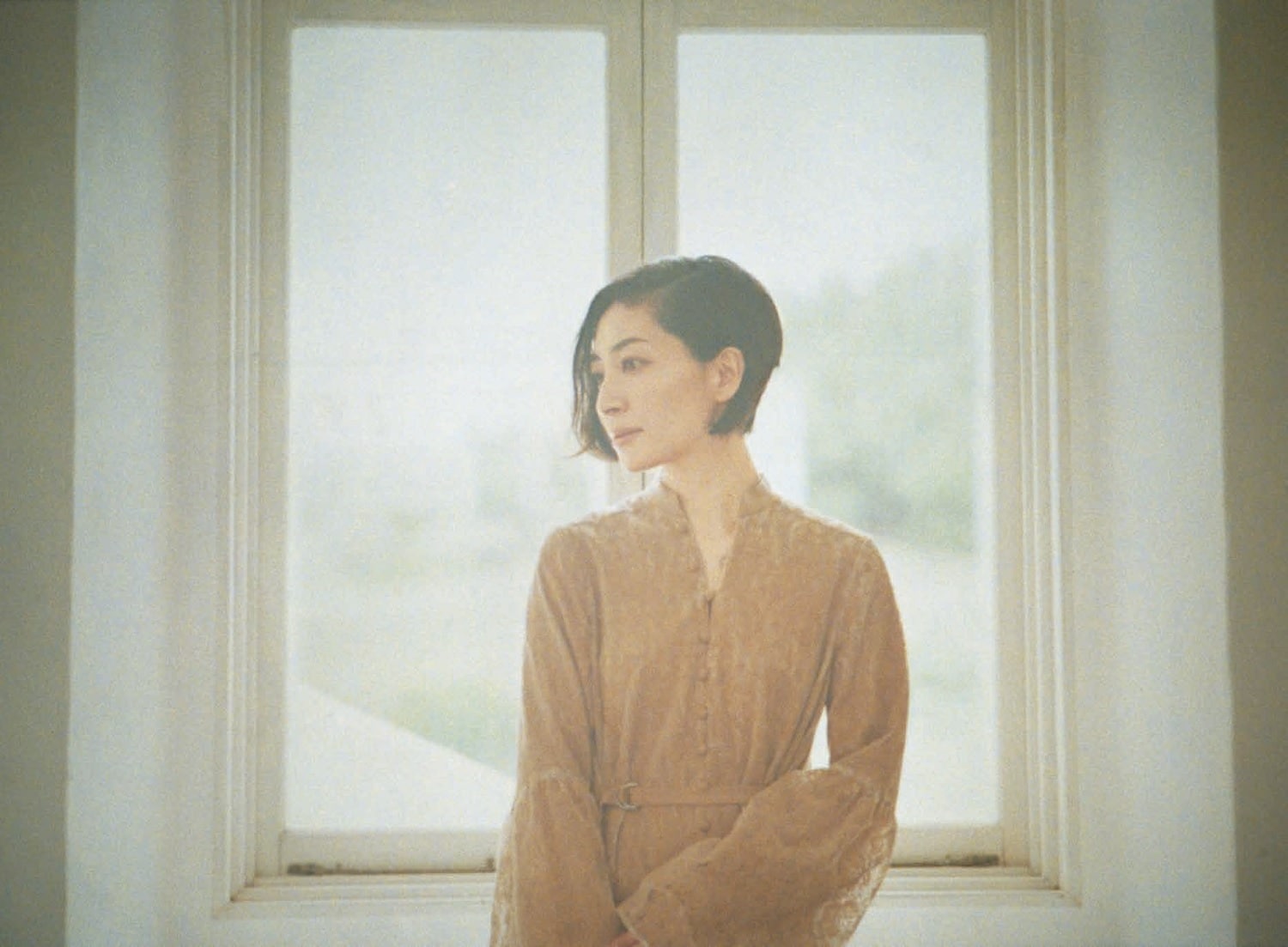 坂本真綾 『今日だけの音楽』 書き下ろされたショートストーリーが
