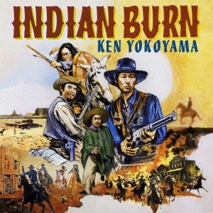 横山健（Ken Yokoyama）がNO MUSIC, NO LIFE.ポスターに登場! 撮影