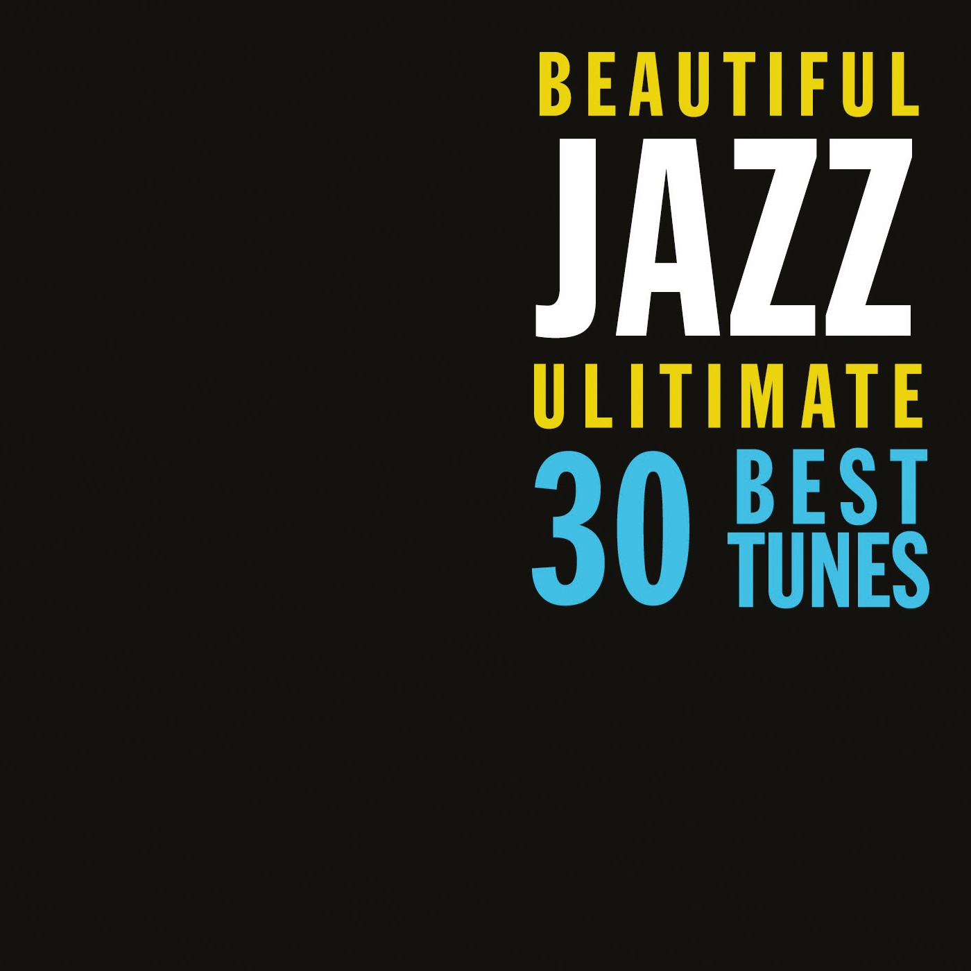 タワレコ選曲の究極ジャズベスト『BEAUTIFUL JAZZ』が新装再発 ソニー
