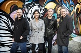 クロノス・クァルテット（Kronos Quartet）の足跡を振り返る特別講座〈クロノス・クァルテットの奏でる新しい音楽〉が開催