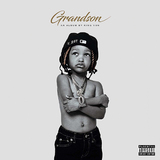 キング・ヴォン（King Von）『Grandson』リル・ダークや42ダグらが参加、2020年に急逝したラッパーの遺作第2弾