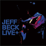 ジェフ・ベックの最新ライヴ盤は、ヴォーカルにジミー・ホール迎えた完璧布陣での2014年USツアー音源にスタジオ録音の新曲も収録