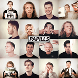 パピルス（Papills）『Too Hot For May』キャッチーで超ポップなメロディーが憎めない、スウェーデン発インディー・ロック
