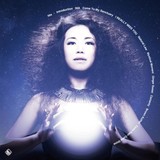 オレペコのナガシマトモコによるNia、黒田卓也プロデュースで新作『NIA』発表&収録曲の音源公開