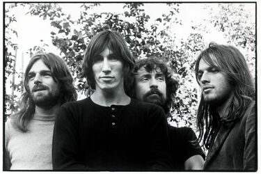 ピンク・フロイド（Pink Floyd）と日本ロックの特別な季節――ソニー名物