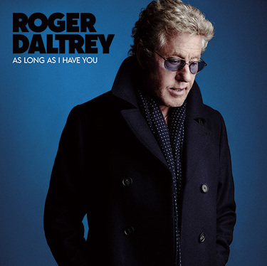 ロジャー・ダルトリー『As Long As I Have You』ザ・フーの盟友ピート