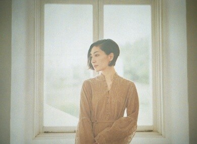 坂本真綾 『今日だけの音楽』 書き下ろされたショートストーリーが