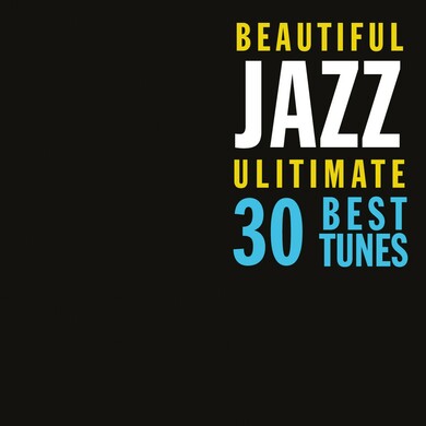 タワレコ選曲の究極ジャズベスト『BEAUTIFUL JAZZ』が新装再発 ソニー